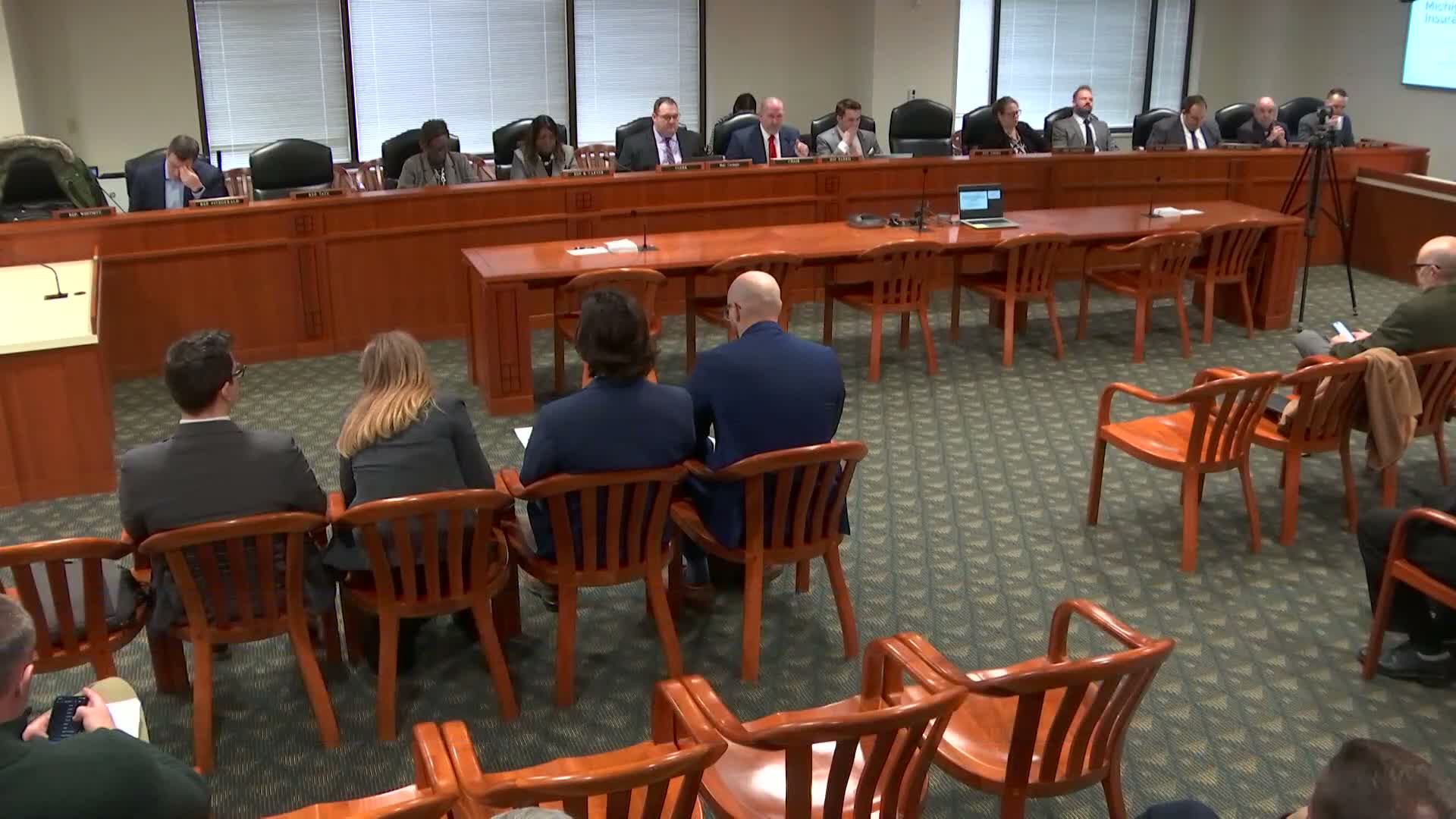 DIFS: Milliman study finds Michigan’s 2019 no-fault reforms cut average premiums but shifted costs and raised access questions