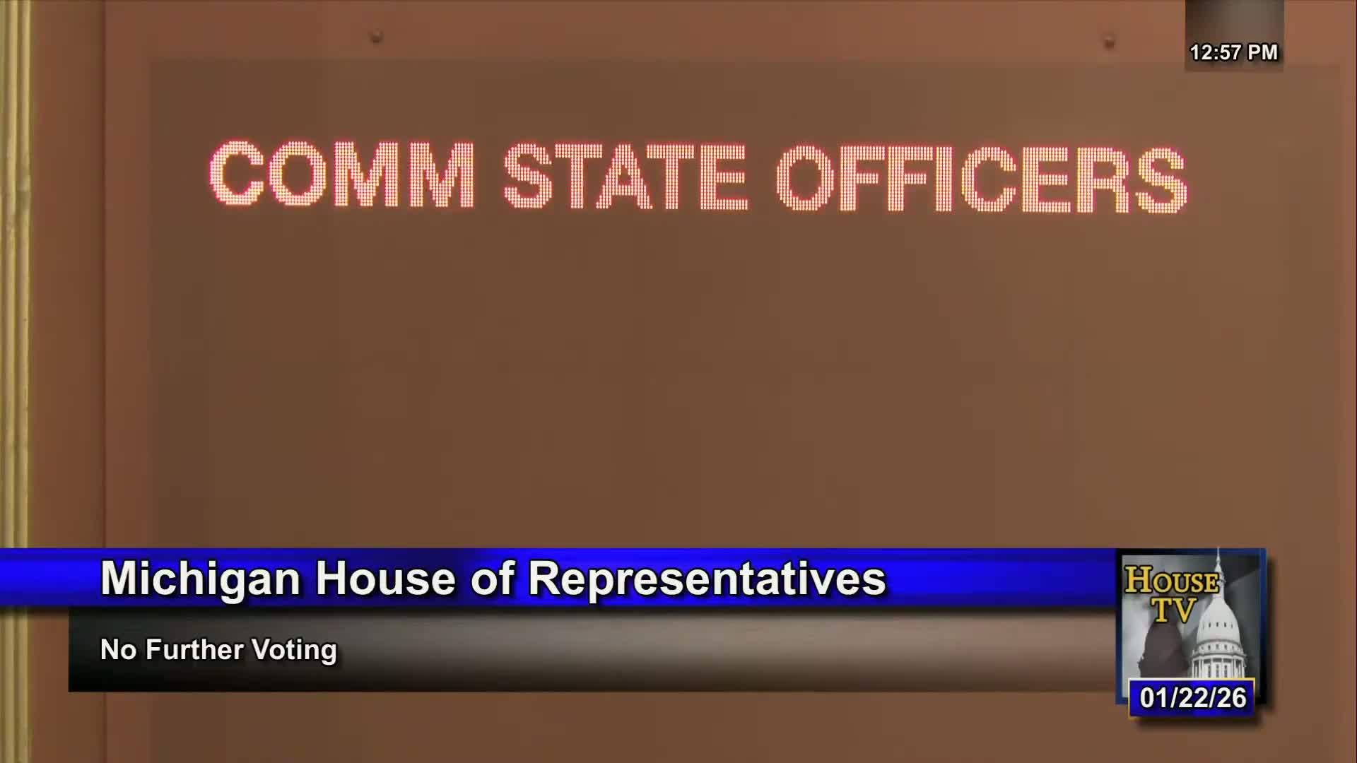 House introduces bills on virtual-currency kiosks, money transmission, public health and tobacco tax