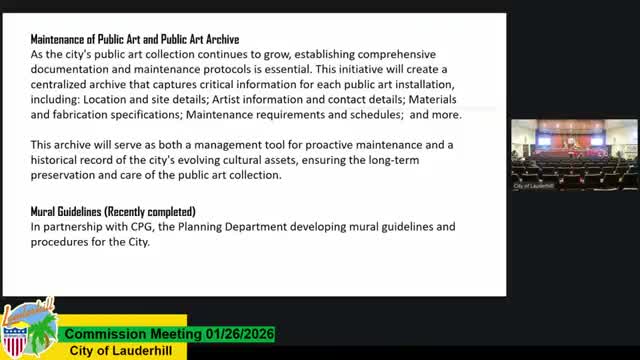 Lauderhill and FPL begin multi‑week LED streetlight conversion after residents report dark neighborhoods