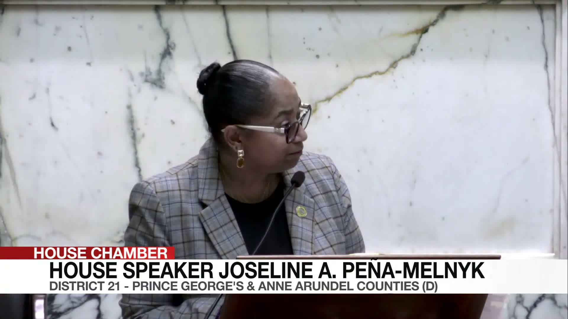 Delegate demands fiscal note for HB 488 ahead of Rules hearing and warns of legal challenge