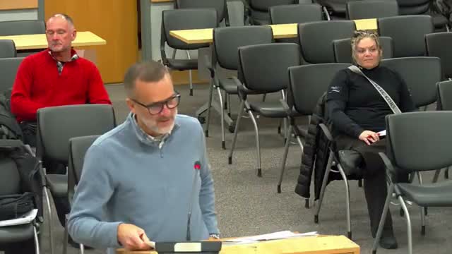 Advisory board approves new monitoring, drug-testing and case-management contracts; staff cites $250,000 estimated savings