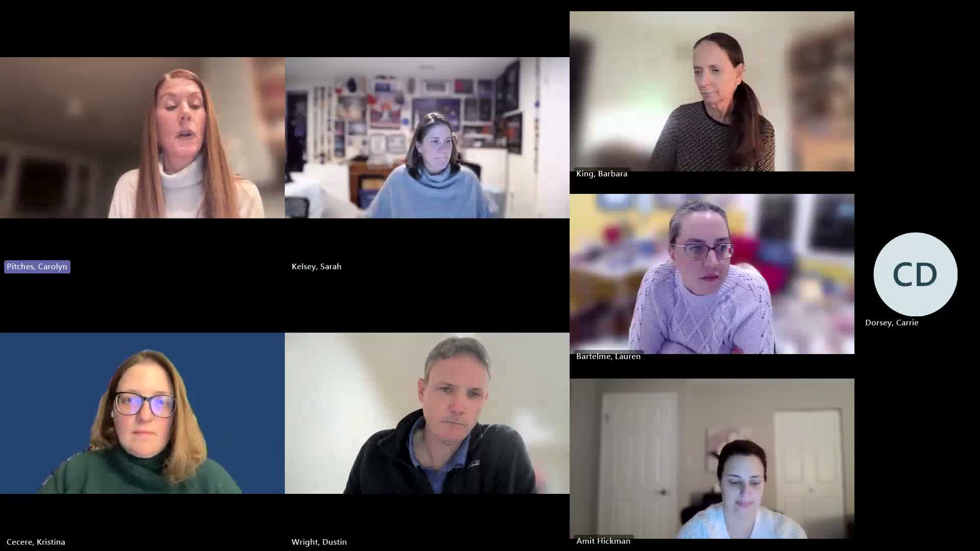 Fairfax City superintendent updates board on FY2027 budget, enrollment and tuition estimate