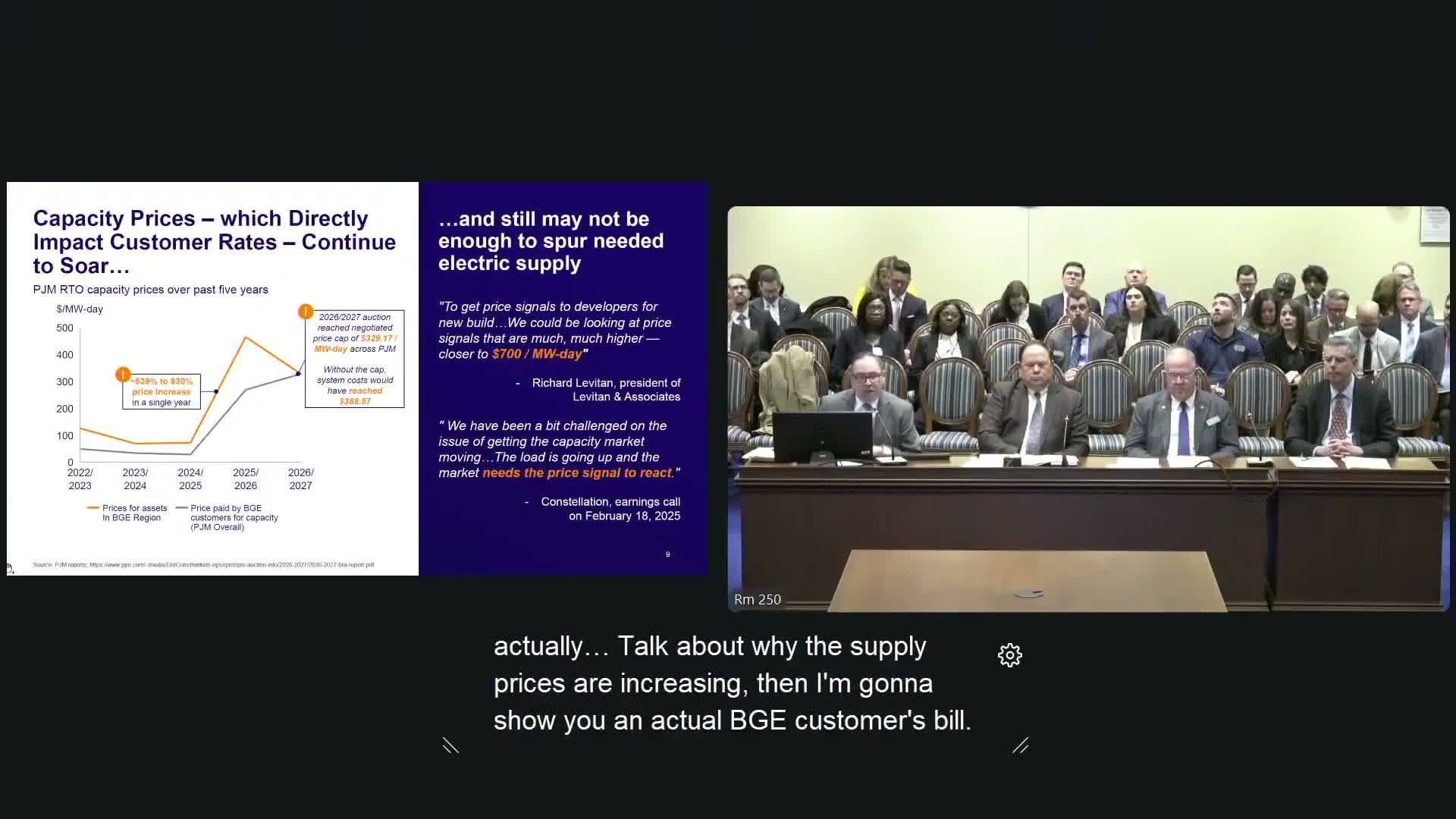 Utilities warn of PJM-region supply squeeze, urge ‘all-of-the-above’ response including transmission, storage and targeted generation