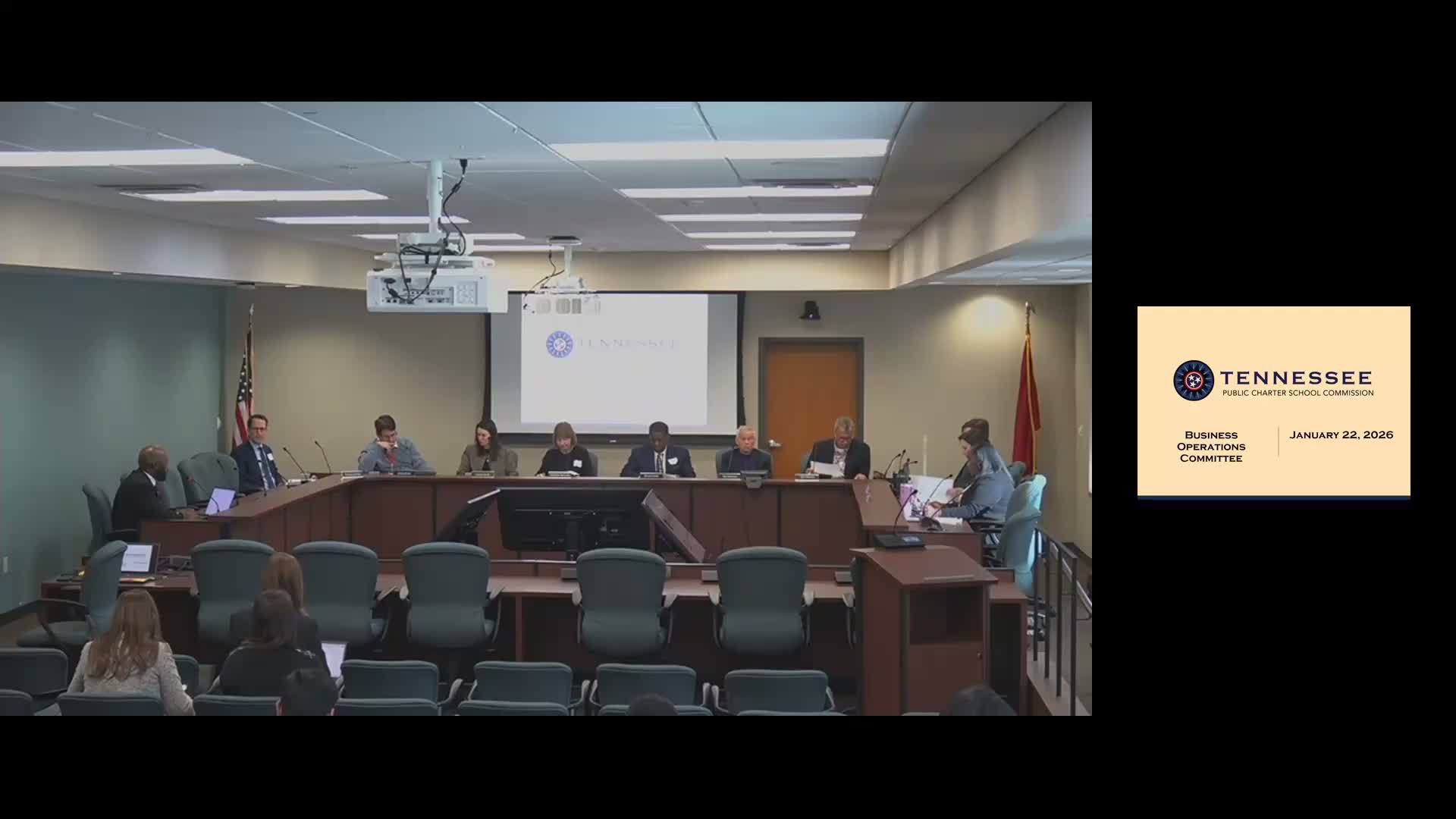 Charter commission says authorizer fee largely covers costs; seeks $22 million more as portfolio grows