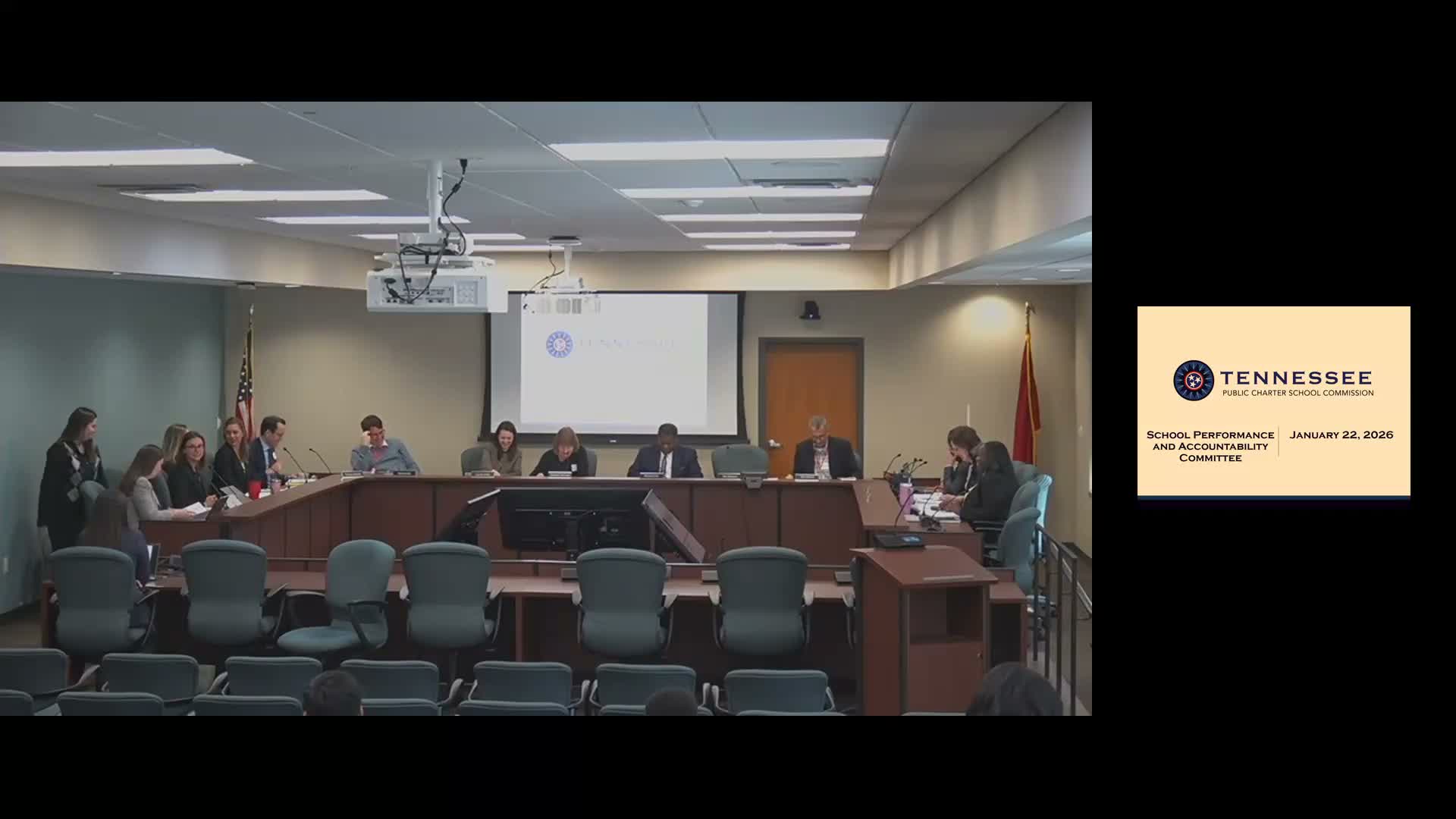 Commission committee recommends Lee Neely’s Bend expansion to full commission despite ELA concerns