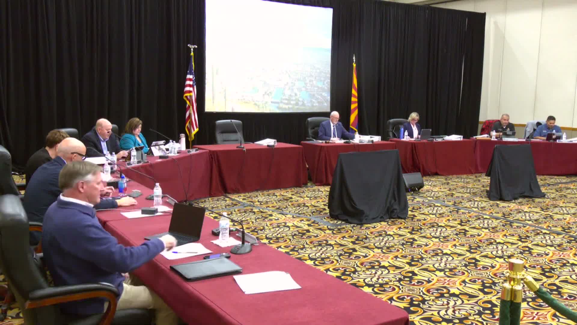 Glendale proclaims January Human Trafficking Prevention Month; local groups invite residents to awareness events