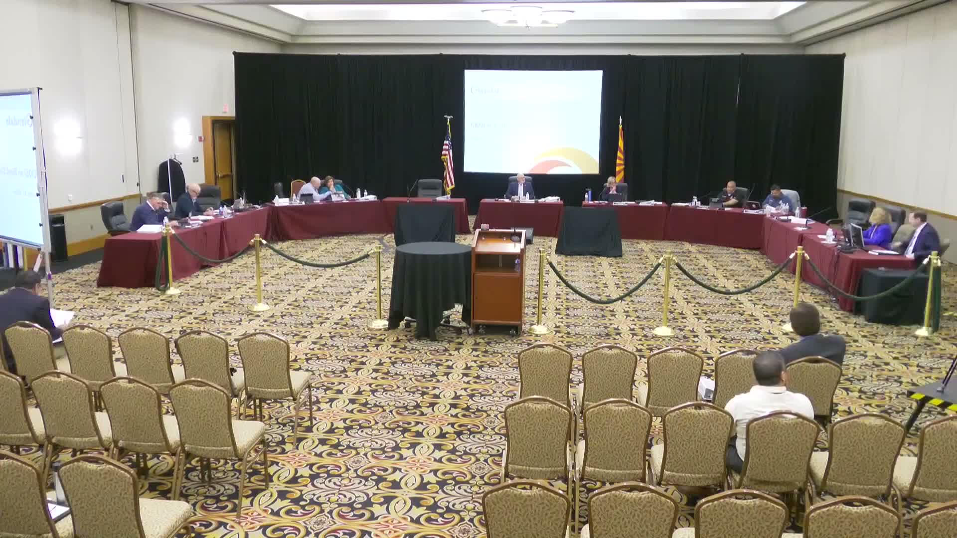 Glendale council seeks broader board input on proposed bond ballot; agrees to reform bond committee