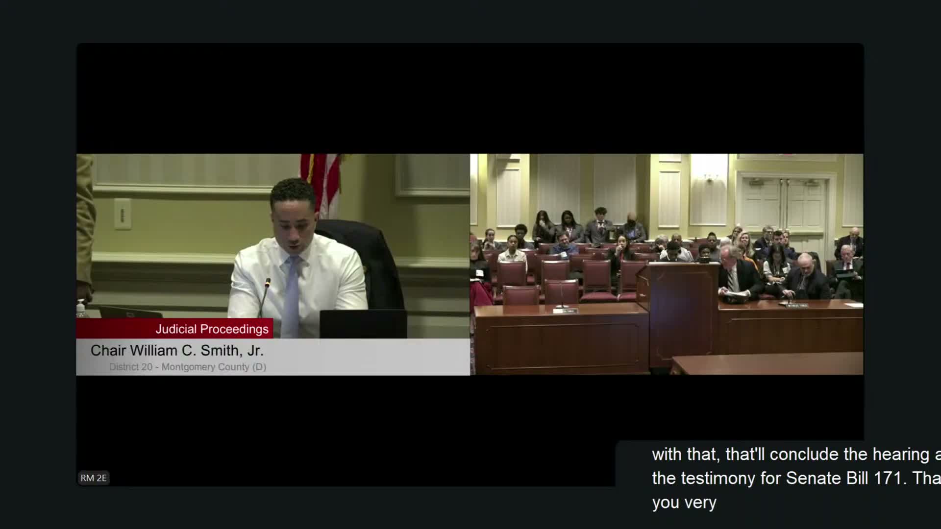 Committee considers narrow carve-out to let trained fair-housing testers record conversations