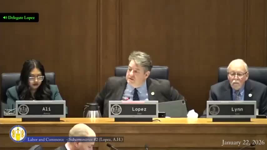 Committee advances bill to remove farmworker exemption from Virginia minimum wage