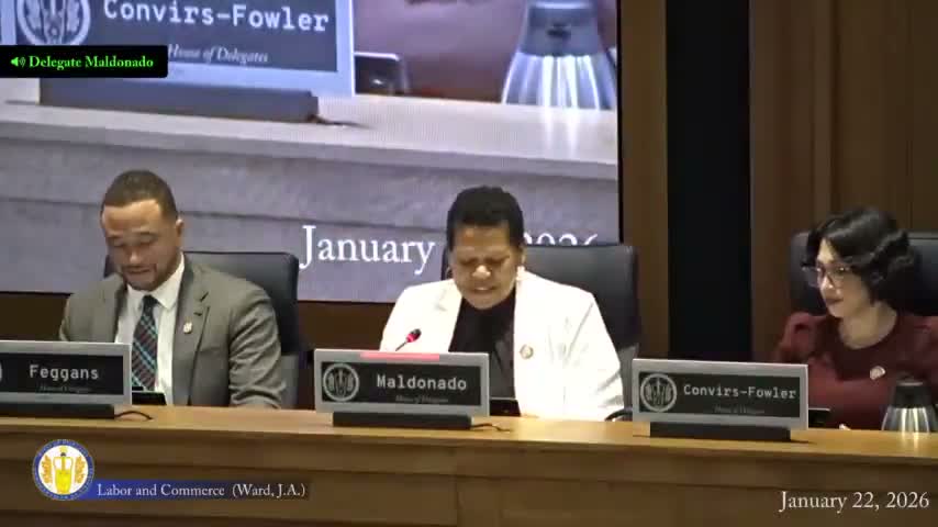 Committee advances HB 60 banning insurance discrimination based on PrEP use