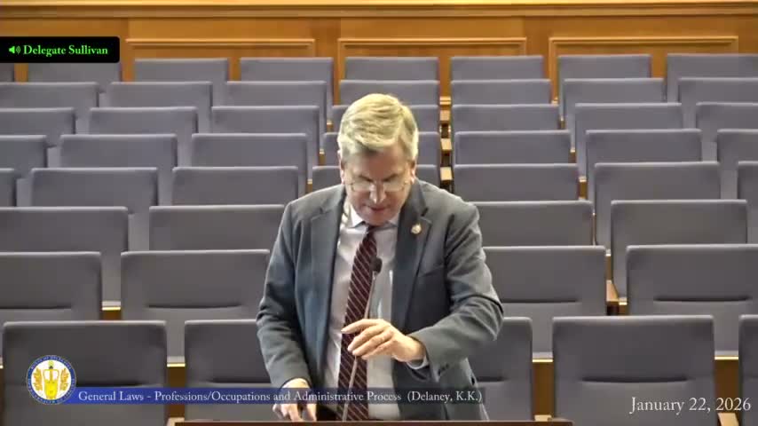 Committee advances bill to create state internship coordinator at DHRM