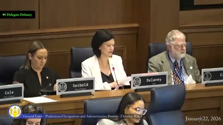 Va. subcommittee advances bill to offer top contractor exams in additional languages