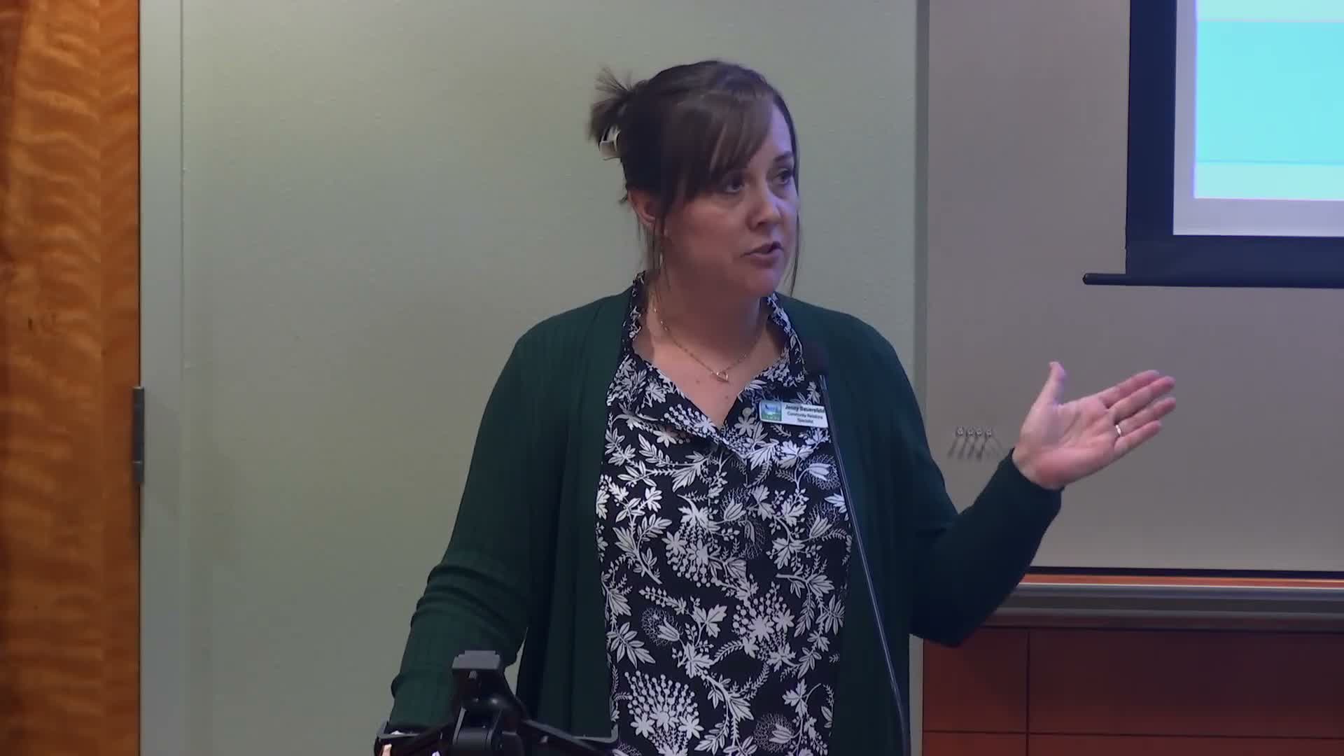 City of Lacey details Neighborhood Matching Grant: $60,000 available, up to $2,500 per HOA project