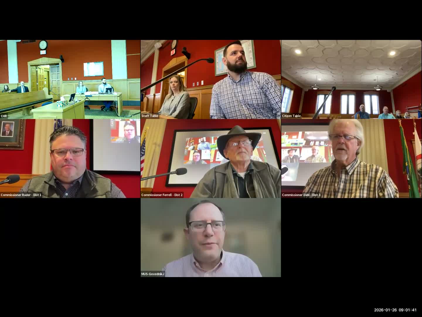 Port seeks county support for large waterfront eagle public‑art project ahead of summer unveiling