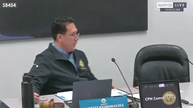 Senate committees approve towing-license and consumer-protection amendments to SB 1272