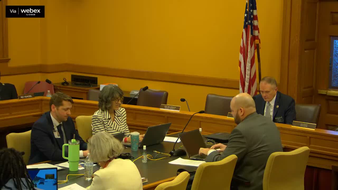 KDOT outlines Drive to 0 plan after five-year crash totals show nearly 1,920 deaths