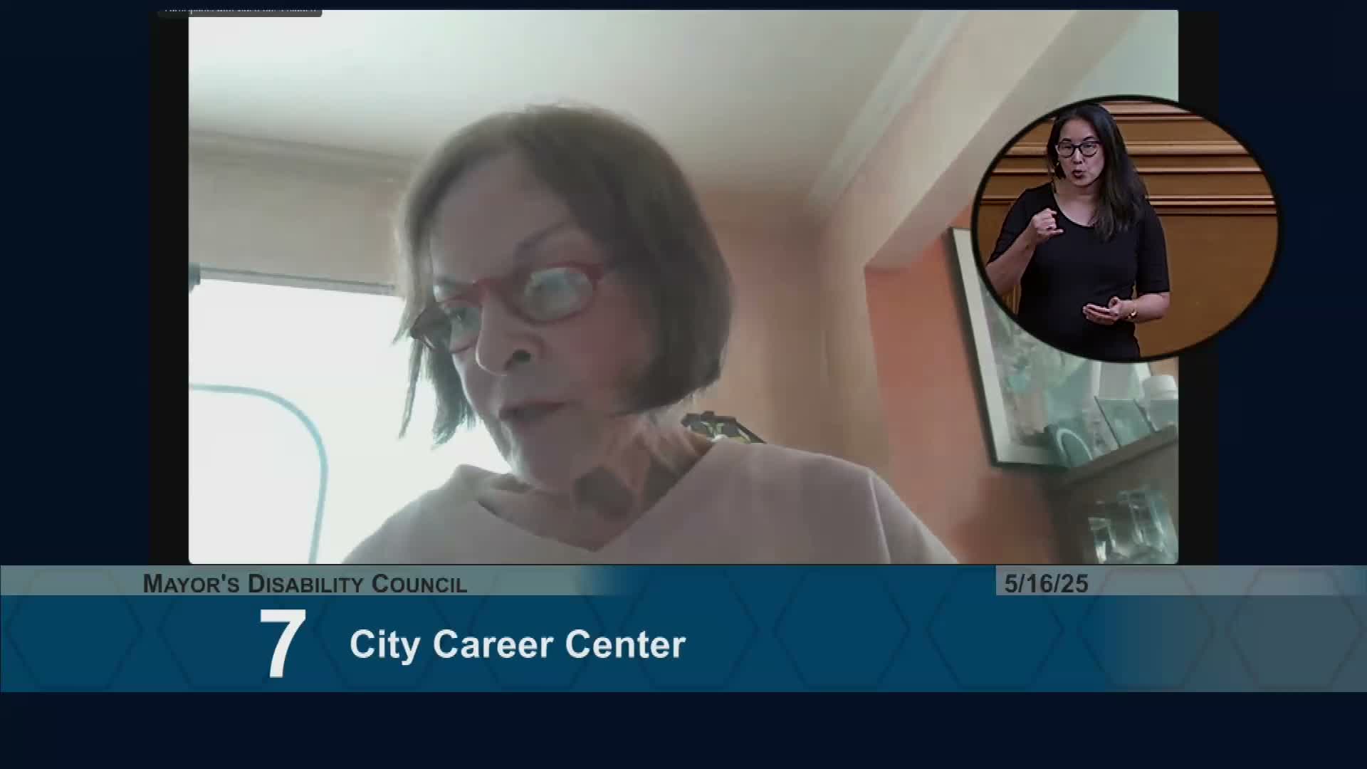 City Career Center reports 2,900 clients in year one and expands ...