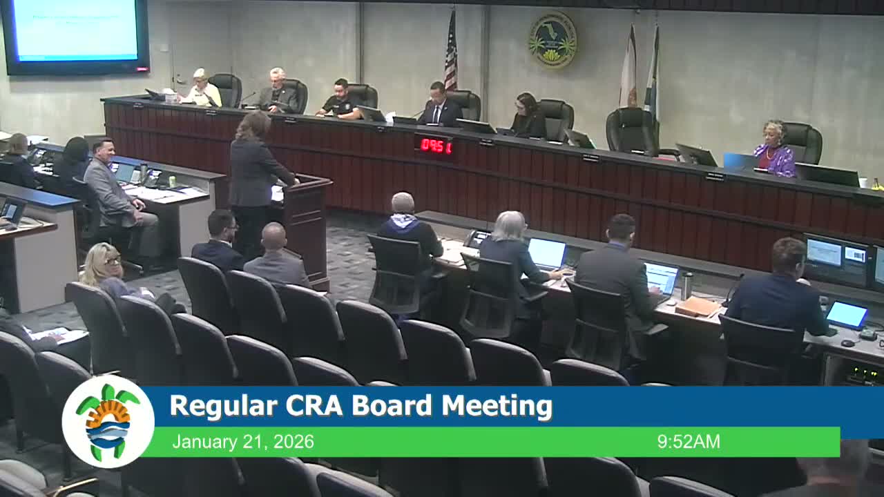 CRA approves PIP grant up to $75,000 for Missouri Street facade renovation