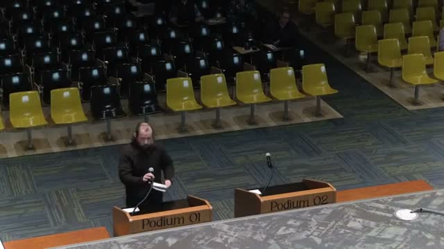 Parents, students and teachers urge USD 383 to reopen school start-times decision