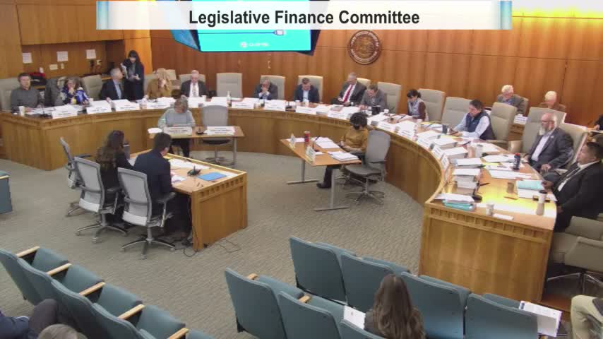 LFC review of Rural Health Care Delivery Fund finds wide variation in goals and weak statewide metrics