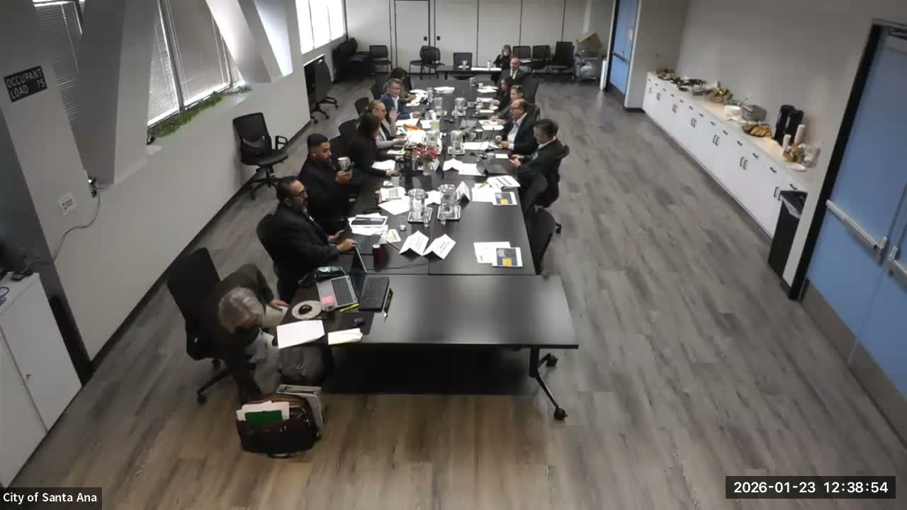 Santa Ana weighs taking over Riverview Golf Course as current lease ends in April