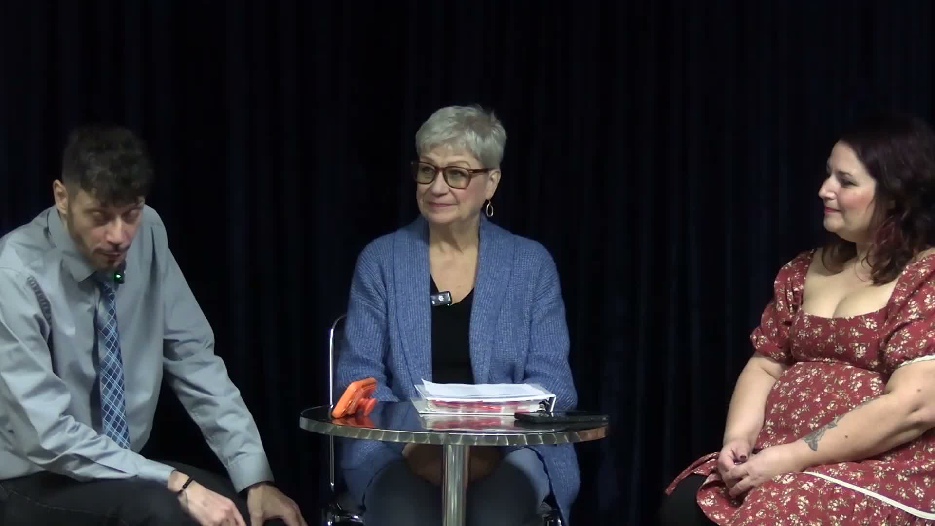 N/A - non-civic media