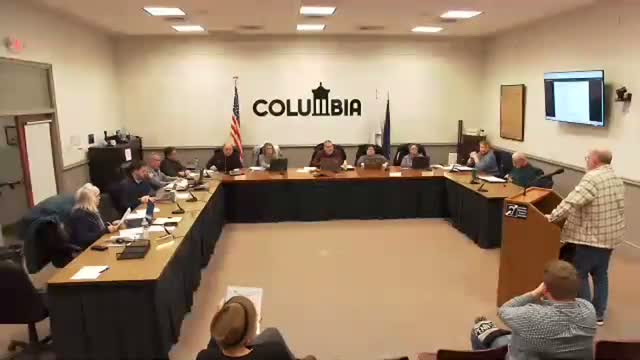 Council approves demolition at 240 Riverfront, grants storefront COA for 459 Cherry