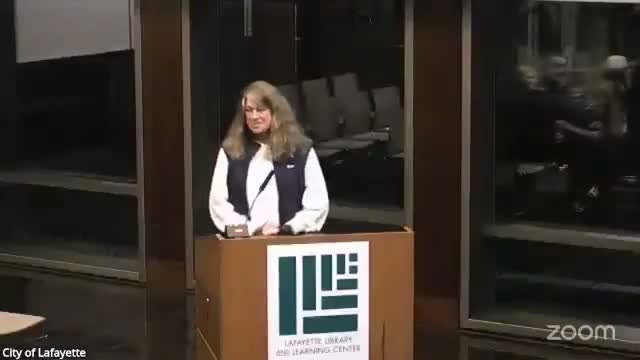 Park Theatre Trust says building permit issued; Cinema SF Bay named operator