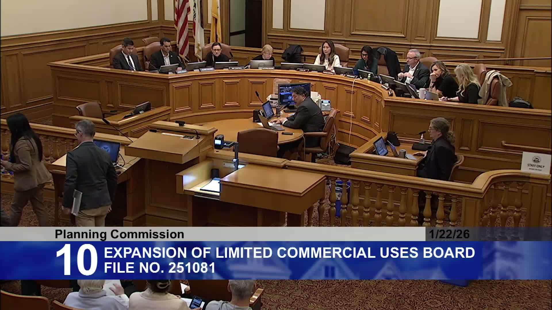 Neighbors raise traffic and proximity concerns at pre-application for 329 Bryant tower under SB 423/SB 330