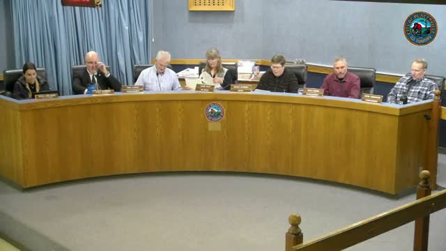 Placerville council roundup: safety award, events update, mowing contract and routine reports
