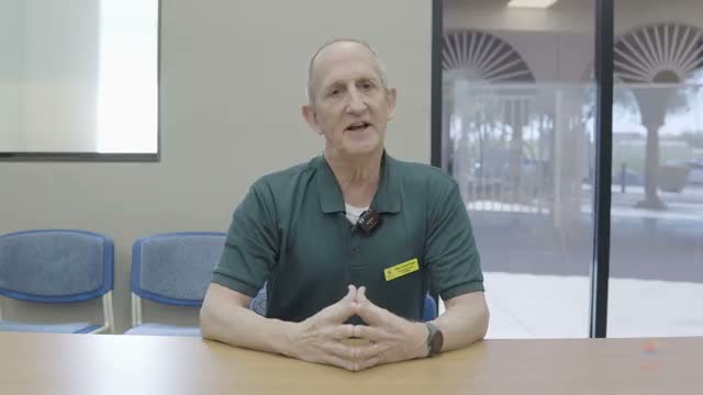 Alan Schlemmer seeks seat on Recreation Centers of Sun City West governing board