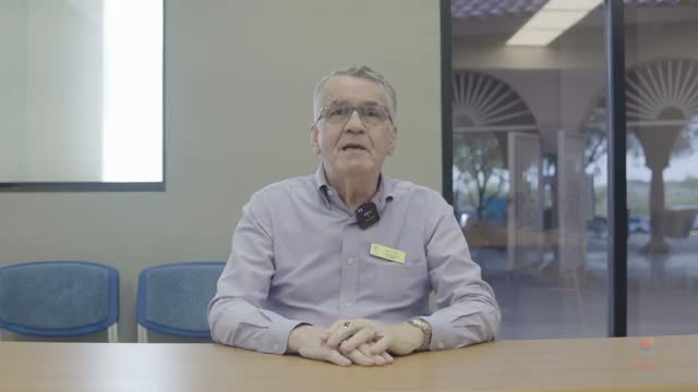 Ron Petren announces run for Sun City West governing board