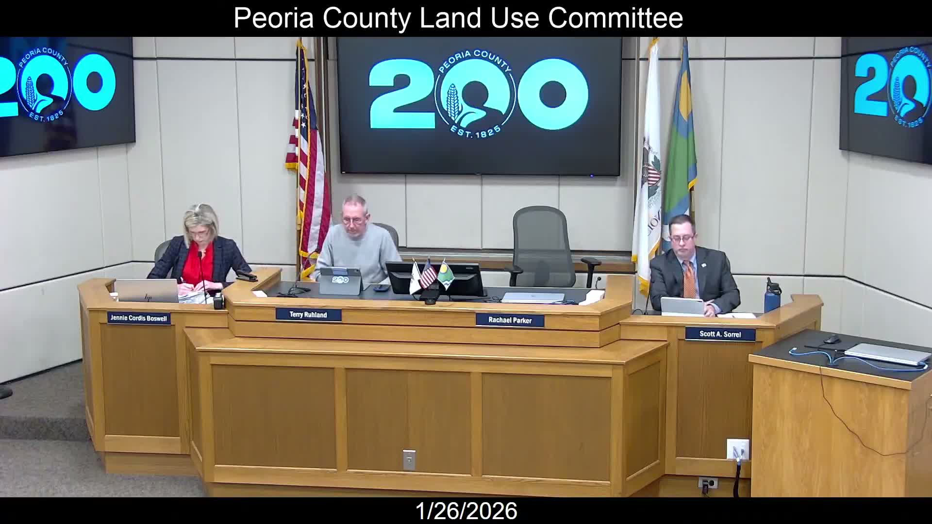 Board follows state's attorney recommendation to retain executive minutes, destroy older audio