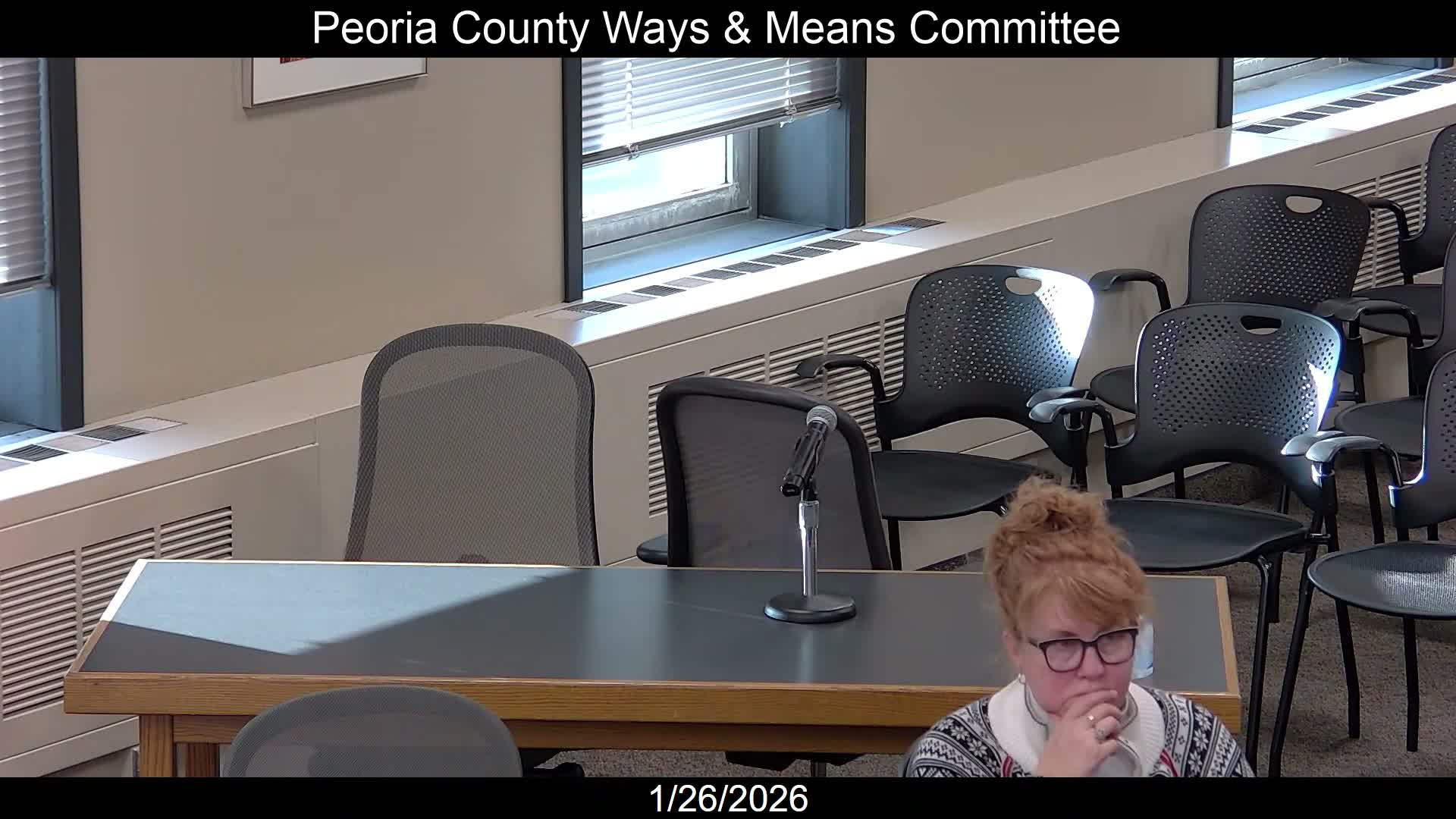 Assessor’s office to mail 2026 exemption renewals; senior assessment-freeze timeline clarified