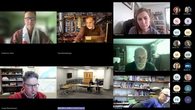 EQB approves consent agenda, schedules fuller February meeting