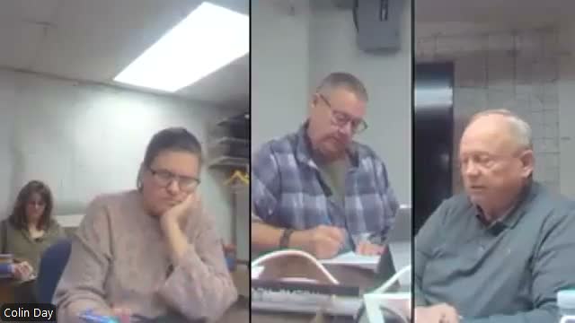 County to buy metal shelving after sheriff's records found damaged in Public Health Building basement