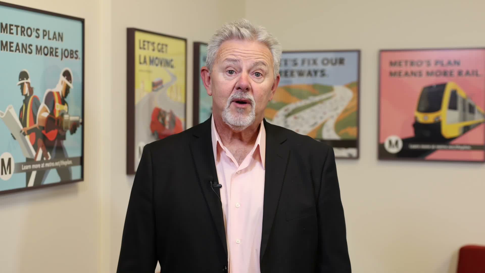 LA Metro hails 605 South Street upgrades as easing bottleneck, improving access to Cerritos businesses