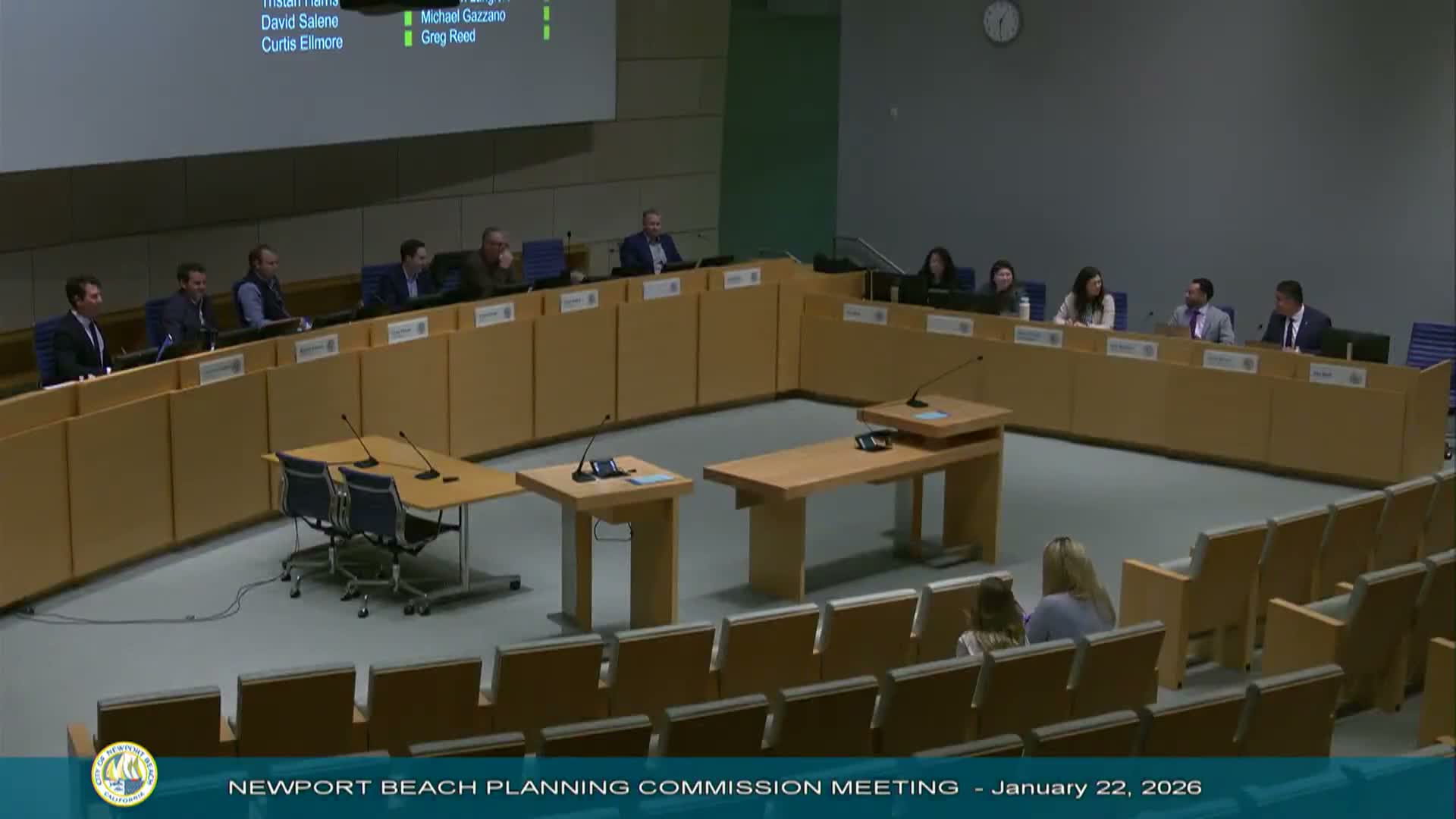 Planning commission approves El Cholo patio expansion with parking waiver and entertainment limits