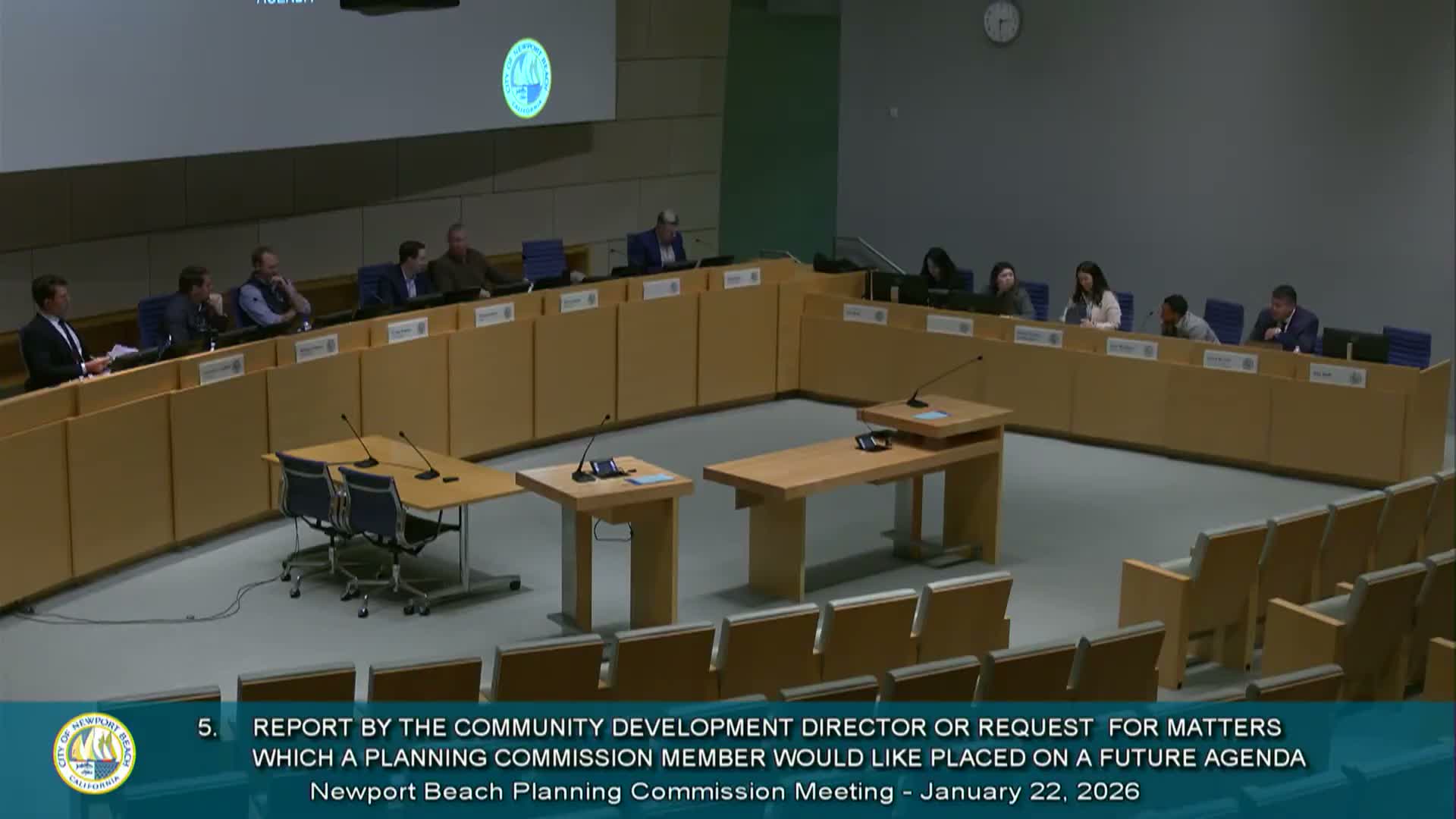 General Plan update advances out of advisory committees; planning commission review expected in April