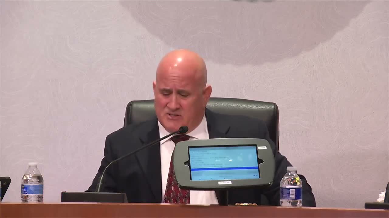 Planning commission approves Magnolia Coast subdivision, grading and coastal permits