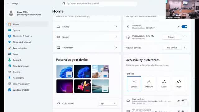 Neighbors' privacy and building‑site‑coverage concerns force continuance of 399 Pearl ADU