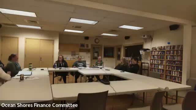 LTAC opens surplus applications; convention center capital planning, equipment replacements discussed