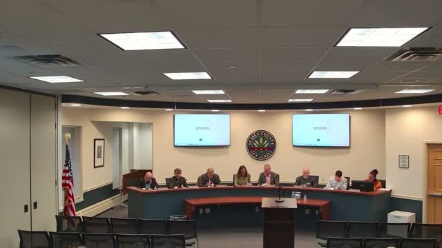 Sussex County introduces $6.55 million capital ordinance for roads and bridges