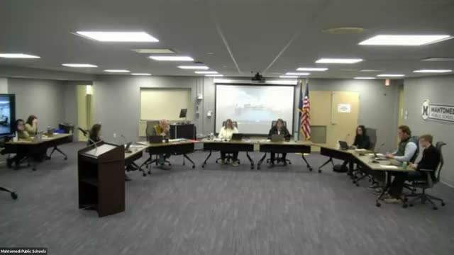 Mahtomedi board hears midyear budget update as ESSER funds wind down