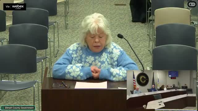 Elkhart County Stormwater Board approves $14,800 septic cost-share grant, outlines 2025 SWCD accomplishments and Pay Dirt training