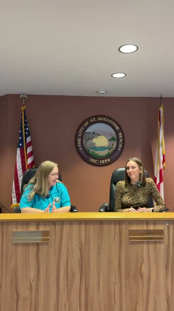 St. Augustine Beach to host 'For the Love of Art' market at Lakeside Park on Feb. 1