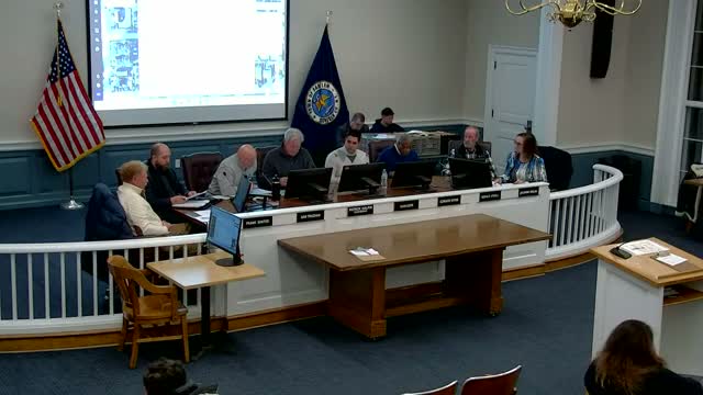 Dunkin' Donuts proposal for Wyandanch Realty 7 Inc. adjourned and to be readvertised