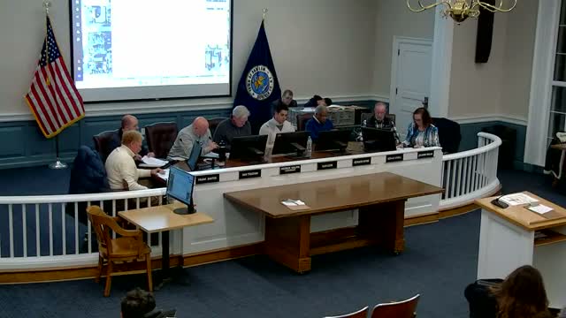 Neighbors press Town of Babylon planning board over Mosquito Squad site plan amid chemical and parking concerns