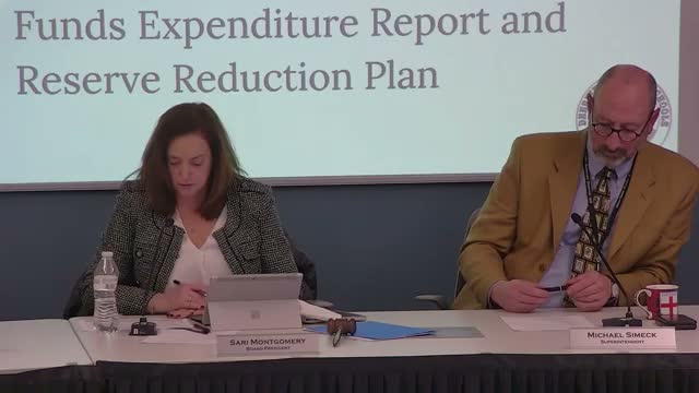 District 109 board approves consent agenda, financial and contract items; MOU with teachers association passes