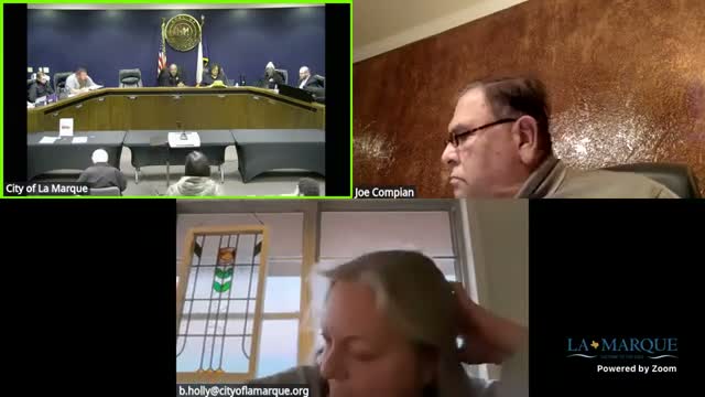 La Marque to move city website to .gov, adds accessibility tools and regular department updates